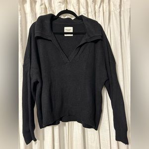 Abercrombie sweater